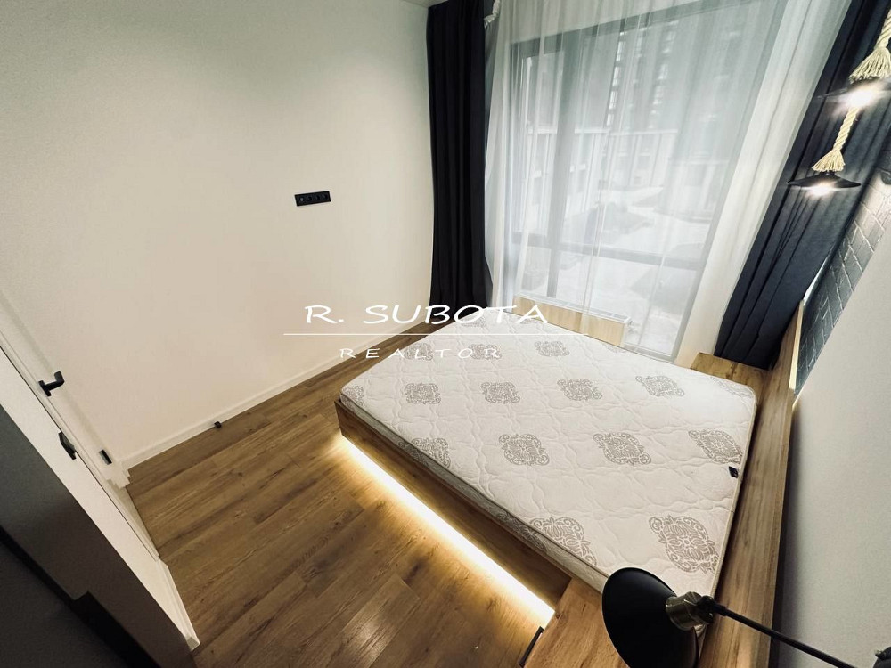 Аренда 2.к. ЖК Женева (ЭКСКЛЮЗИВ, КЛЮЧИ) Днепр - изображение 7