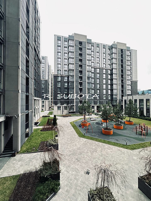 Аренда 2.к. ЖК Женева (ЭКСКЛЮЗИВ, КЛЮЧИ) Днепр - изображение 2