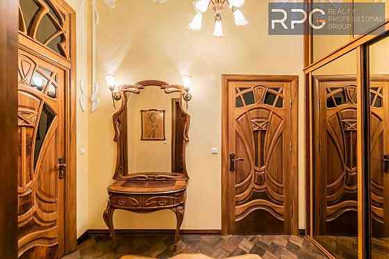 БЕЗ% Оренда 3к квартира метро Університет Льва Толстого Скоропадского Киев