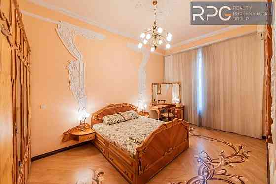 БЕЗ% Оренда 3к квартира метро Університет Льва Толстого Скоропадского Киев