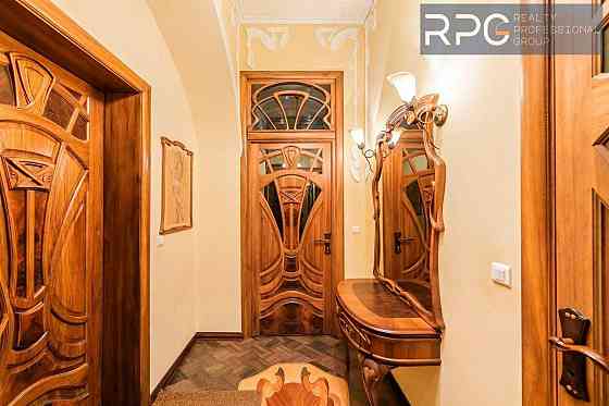 БЕЗ% Оренда 3к квартира метро Університет Льва Толстого Скоропадского Киев