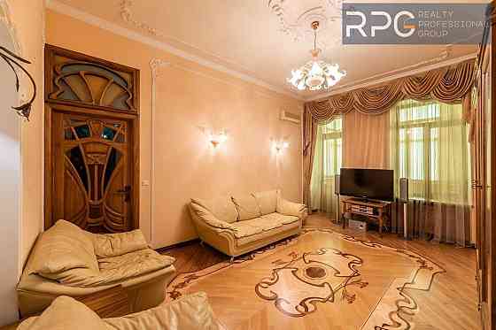 БЕЗ% Оренда 3к квартира метро Університет Льва Толстого Скоропадского Киев