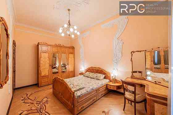 БЕЗ% Оренда 3к квартира метро Університет Льва Толстого Скоропадского Киев