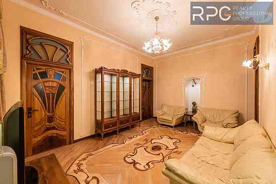 БЕЗ% Оренда 3к квартира метро Університет Льва Толстого Скоропадского Киев