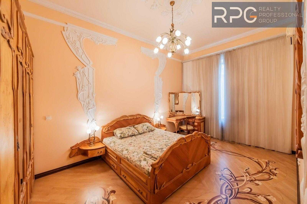 БЕЗ% Оренда 3к квартира метро Університет Льва Толстого Скоропадского Киев - изображение 2