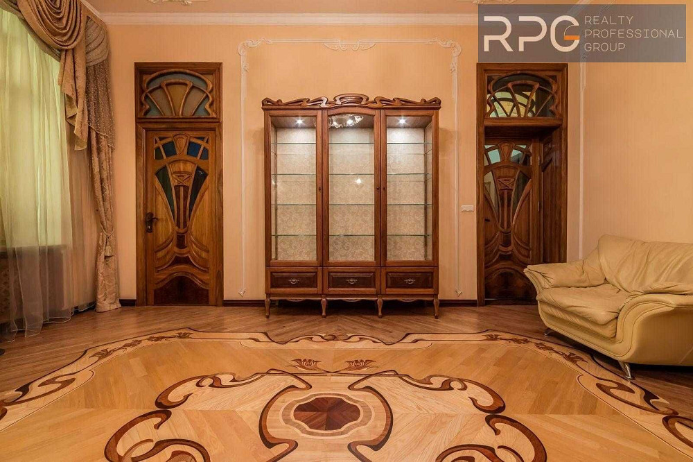 БЕЗ% Оренда 3к квартира метро Університет Льва Толстого Скоропадского Киев - изображение 7