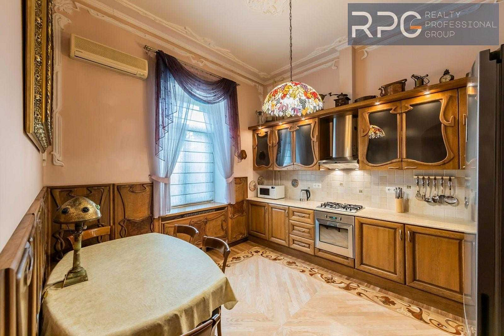 БЕЗ% Оренда 3к квартира метро Університет Льва Толстого Скоропадского Киев - изображение 8