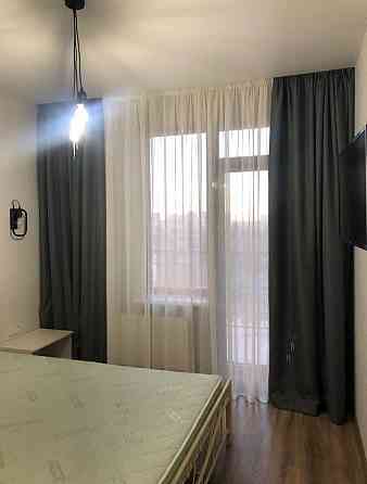 Аренда 1к кв студия Аркадия 5 ст.онтана ЖК Акрополь Одеса