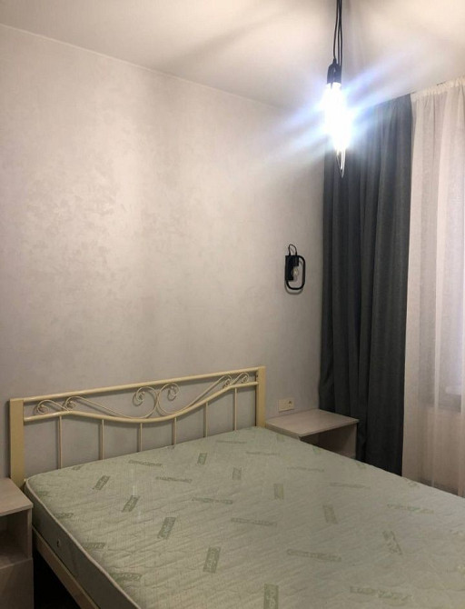 Аренда 1к кв студия Аркадия 5 ст.онтана ЖК Акрополь Одесса - изображение 2