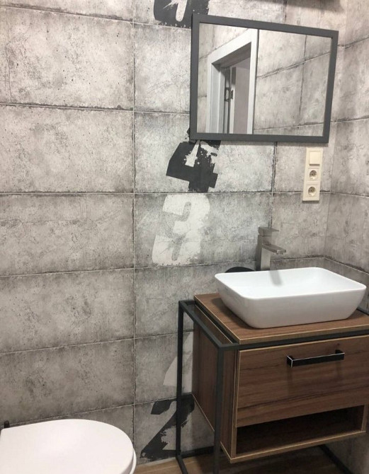 Аренда 1к кв студия Аркадия 5 ст.онтана ЖК Акрополь Одесса - изображение 8