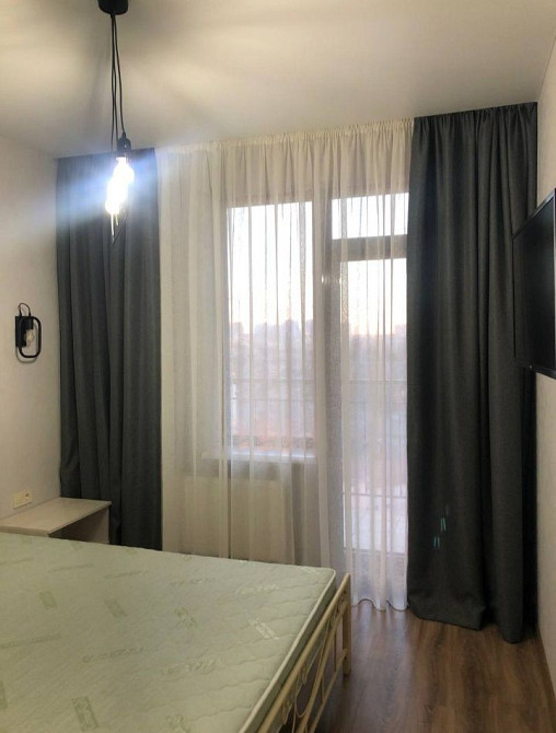 Аренда 1к кв студия Аркадия 5 ст.онтана ЖК Акрополь Одесса - изображение 1