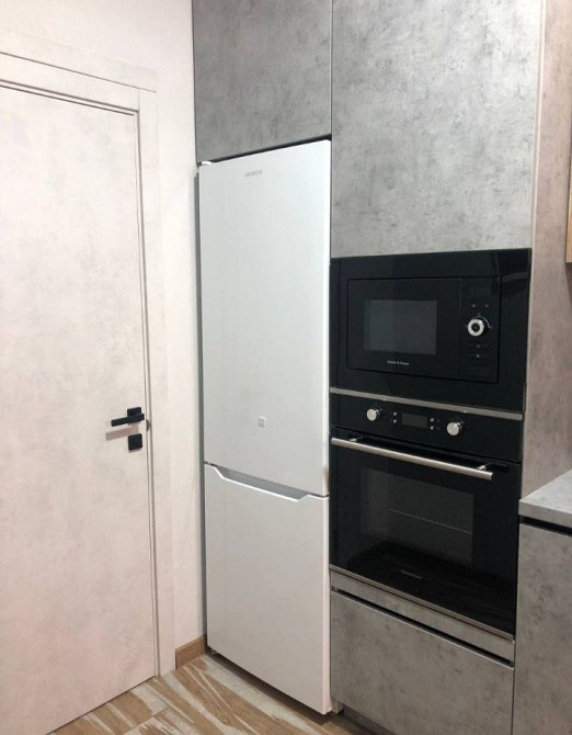 Аренда 1к кв студия Аркадия 5 ст.онтана ЖК Акрополь Одесса - изображение 5