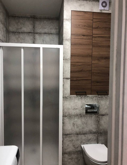 Аренда 1к кв студия Аркадия 5 ст.онтана ЖК Акрополь Одесса - изображение 7