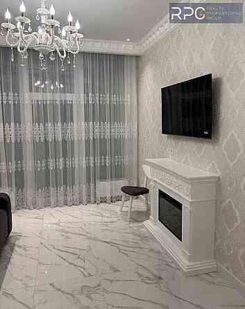 БЕЗ % Оренда 1-к квартири ЖК Manhattan City Шевченківський район КПІ Kyiv