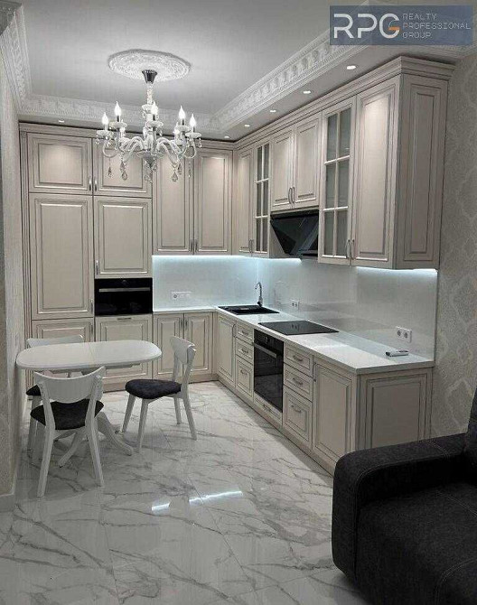 БЕЗ % Оренда 1-к квартири ЖК Manhattan City Шевченківський район КПІ Киев - изображение 7