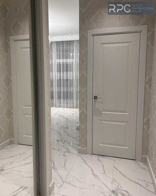 БЕЗ % Оренда 1-к квартири ЖК Manhattan City Шевченківський район КПІ Киев - изображение 6