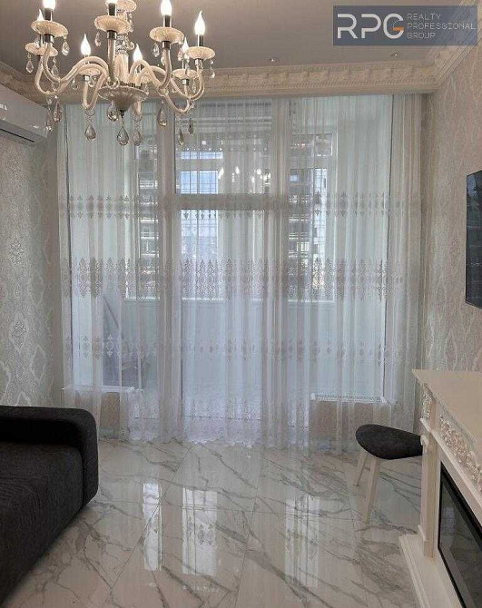 БЕЗ % Оренда 1-к квартири ЖК Manhattan City Шевченківський район КПІ Киев - изображение 5