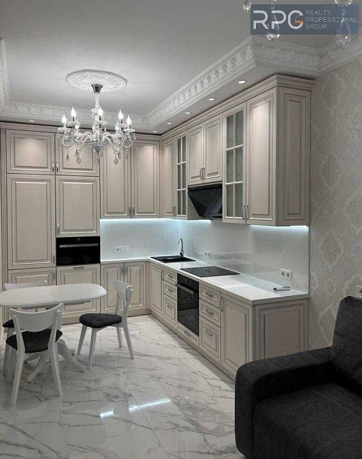 БЕЗ % Оренда 1-к квартири ЖК Manhattan City Шевченківський район КПІ Киев - изображение 8