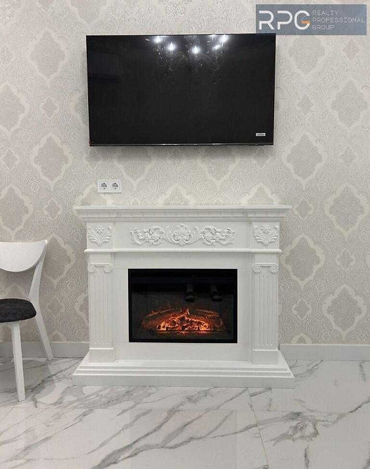 БЕЗ % Оренда 1-к квартири ЖК Manhattan City Шевченківський район КПІ Киев - изображение 4