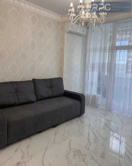 БЕЗ % Оренда 1-к квартири ЖК Manhattan City Шевченківський район КПІ Киев - изображение 2