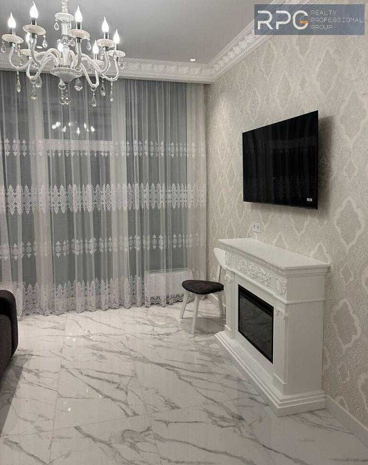 БЕЗ % Оренда 1-к квартири ЖК Manhattan City Шевченківський район КПІ Киев - изображение 3