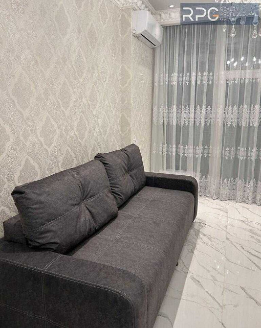 БЕЗ % Оренда 1-к квартири ЖК Manhattan City Шевченківський район КПІ Киев - изображение 1