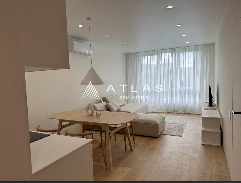 Оренда 2к квартири по вул. Під Голоском, ЖК Білий Шоколад Львів - зображення 2