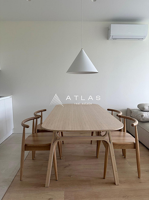 Оренда 2к квартири по вул. Під Голоском, ЖК Білий Шоколад Львів - зображення 3