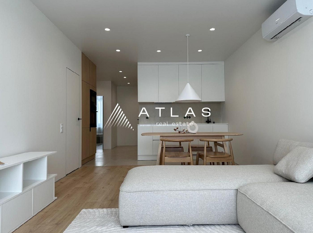 Оренда 2к квартири по вул. Під Голоском, ЖК Білий Шоколад Львів - зображення 1