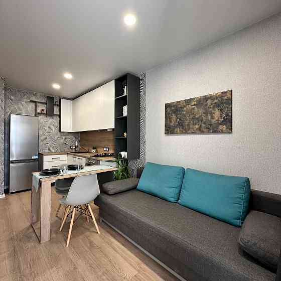 Оренда 1-к квартири ЖК Авалон Зелена Львов