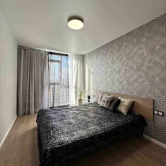 Оренда 1-к квартири ЖК Авалон Зелена Львов