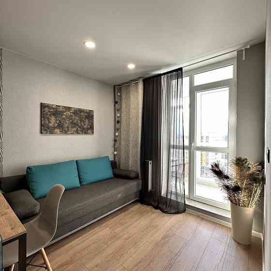 Оренда 1-к квартири ЖК Авалон Зелена Львов