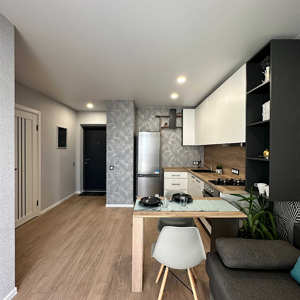 Оренда 1-к квартири ЖК Авалон Зелена Львів - зображення 8