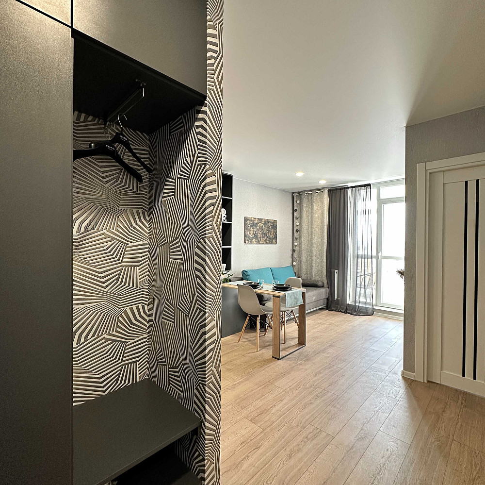 Оренда 1-к квартири ЖК Авалон Зелена Львів - зображення 7