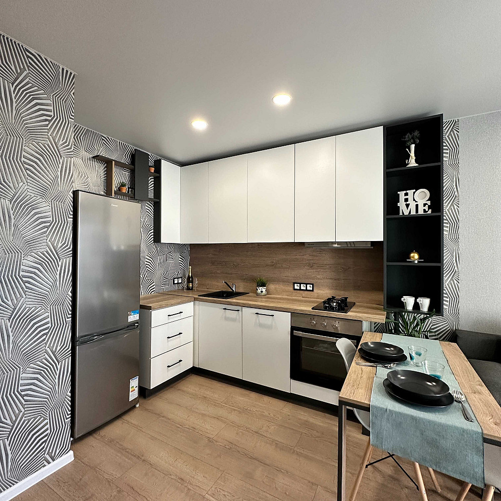 Оренда 1-к квартири ЖК Авалон Зелена Львів - зображення 6