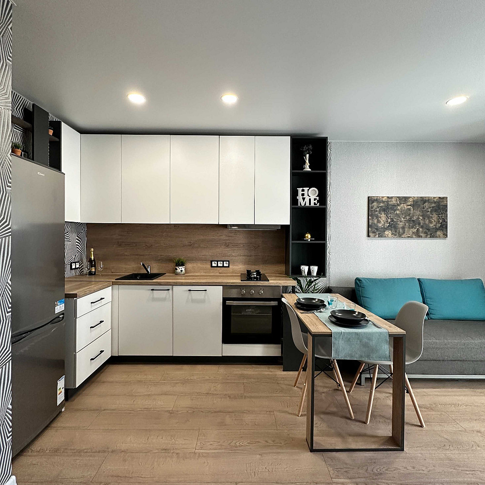 Оренда 1-к квартири ЖК Авалон Зелена Львів - зображення 1