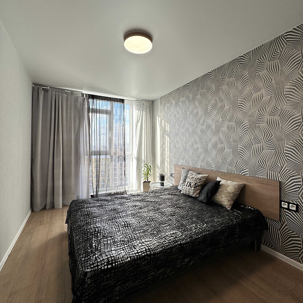 Оренда 1-к квартири ЖК Авалон Зелена Львів - зображення 2