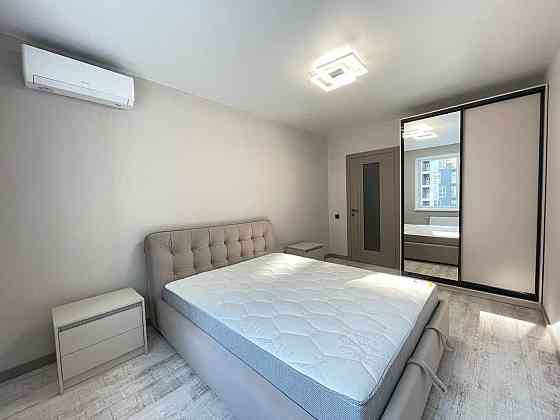 Перша здача ! 2кімнатна квартира в ЖК Княгинин Ивано-Франковск