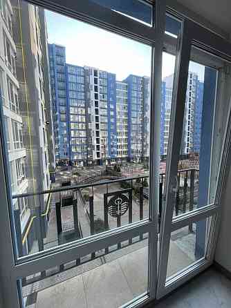 Перша здача ! 2кімнатна квартира в ЖК Княгинин Ивано-Франковск