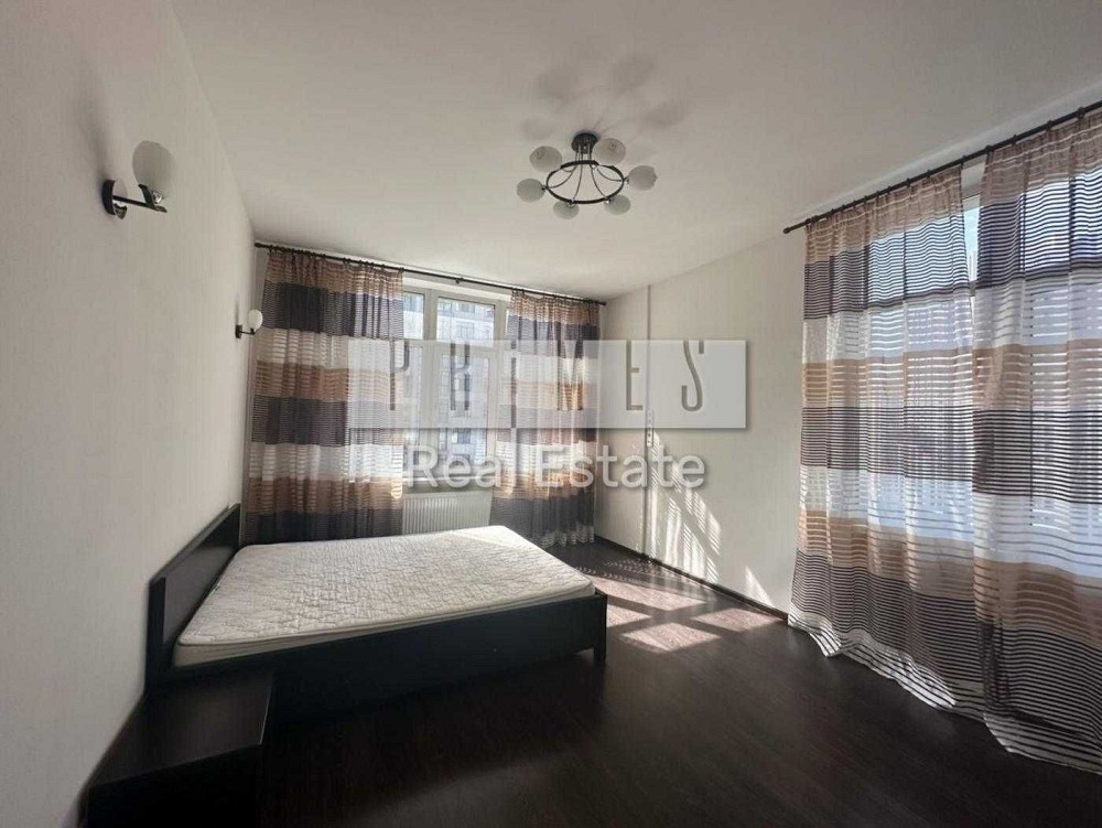 Аренда 1-к. ЖК Новопечерские Липки. Верхогляда,20. Драгомирова.Печерск Киев - изображение 2