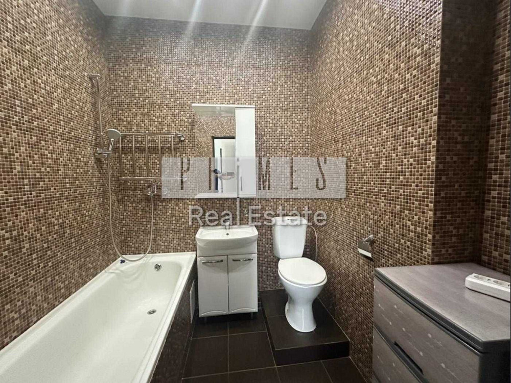 Аренда 1-к. ЖК Новопечерские Липки. Верхогляда,20. Драгомирова.Печерск Киев - изображение 6