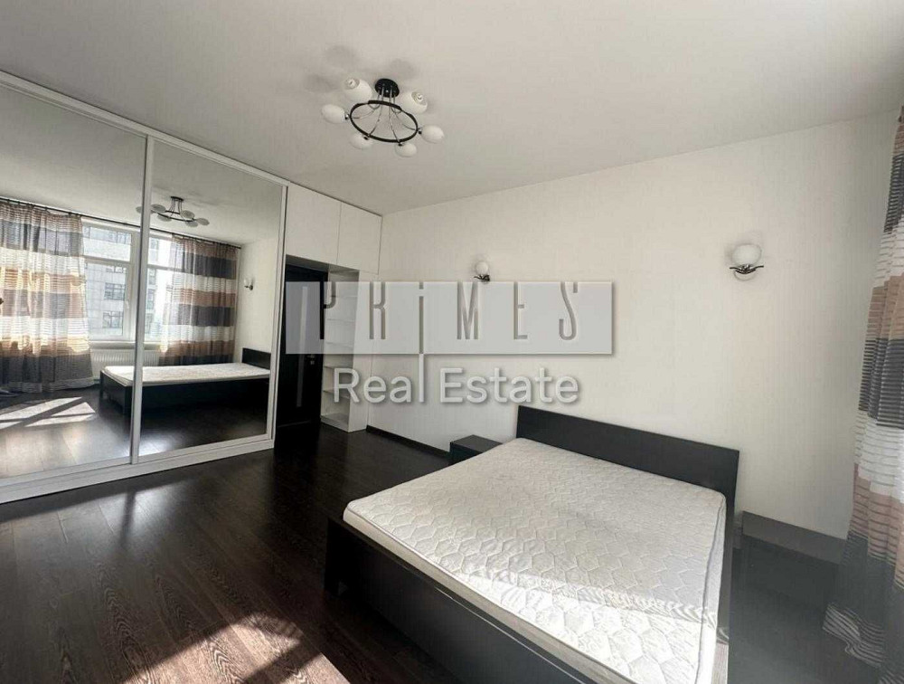 Аренда 1-к. ЖК Новопечерские Липки. Верхогляда,20. Драгомирова.Печерск Киев - изображение 1