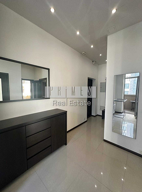 Аренда 1-к. ЖК Новопечерские Липки. Верхогляда,20. Драгомирова.Печерск Киев - изображение 5