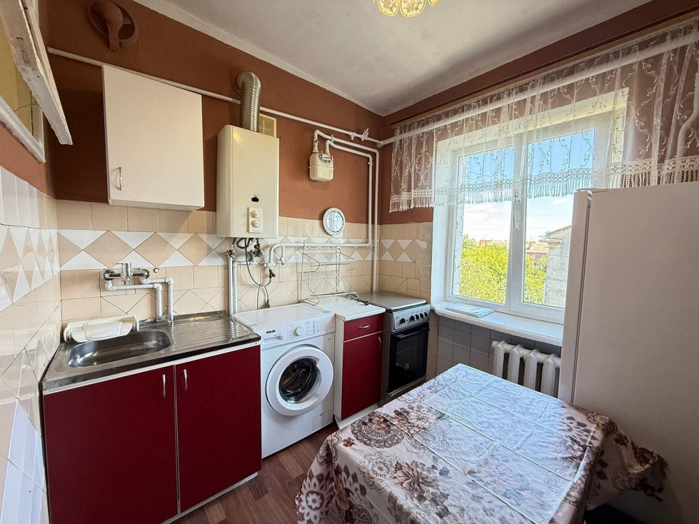 Здам! Парк Шевченка! 2-кімнатна Черновцы - изображение 3