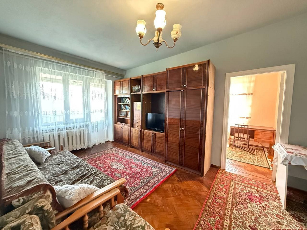 Здам! Парк Шевченка! 2-кімнатна Черновцы - изображение 5