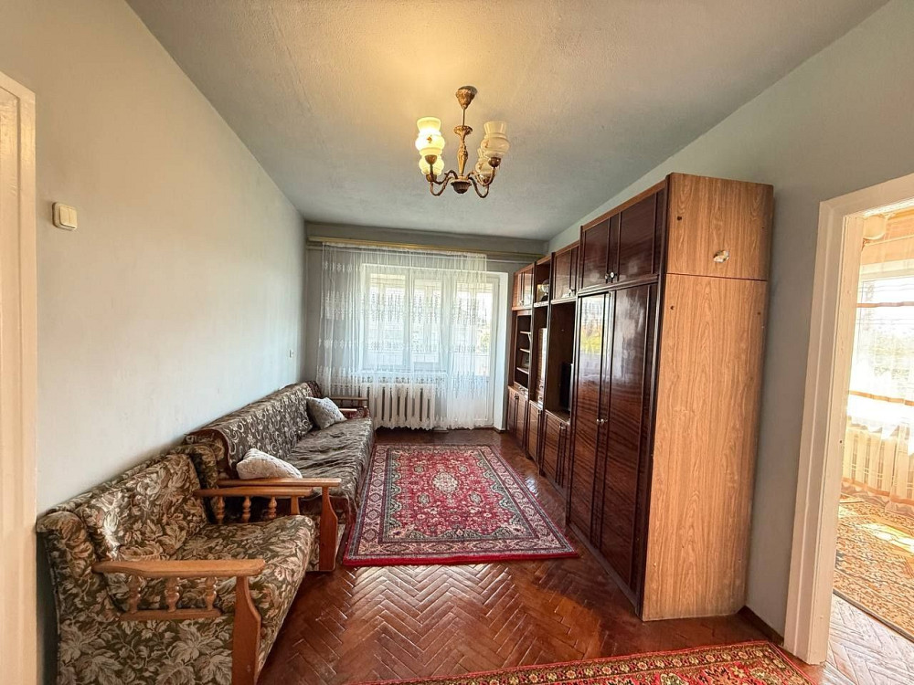 Здам! Парк Шевченка! 2-кімнатна Черновцы - изображение 6