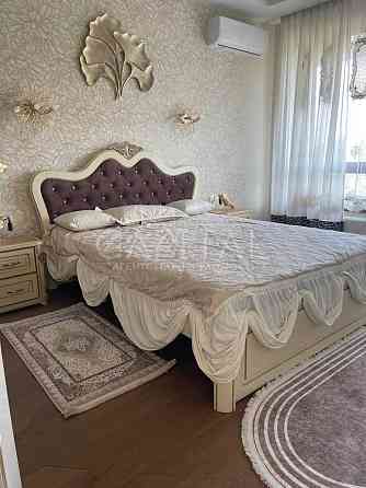 Оренда 3к квартири ЖК White Lines Голосіївський Киев