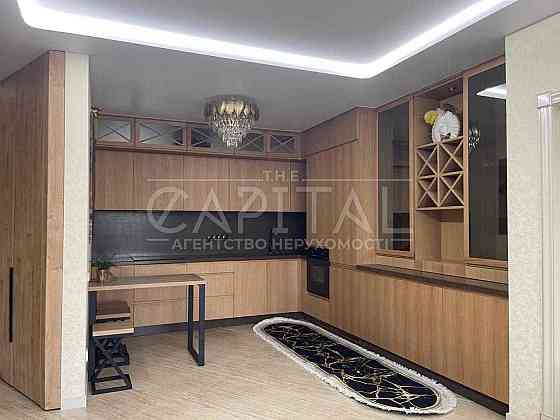 Оренда 3к квартири ЖК White Lines Голосіївський Киев