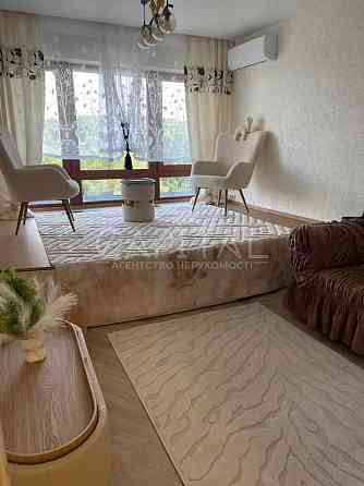 Оренда 3к квартири ЖК White Lines Голосіївський Киев