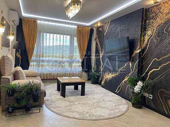 Оренда 3к квартири ЖК White Lines Голосіївський Киев